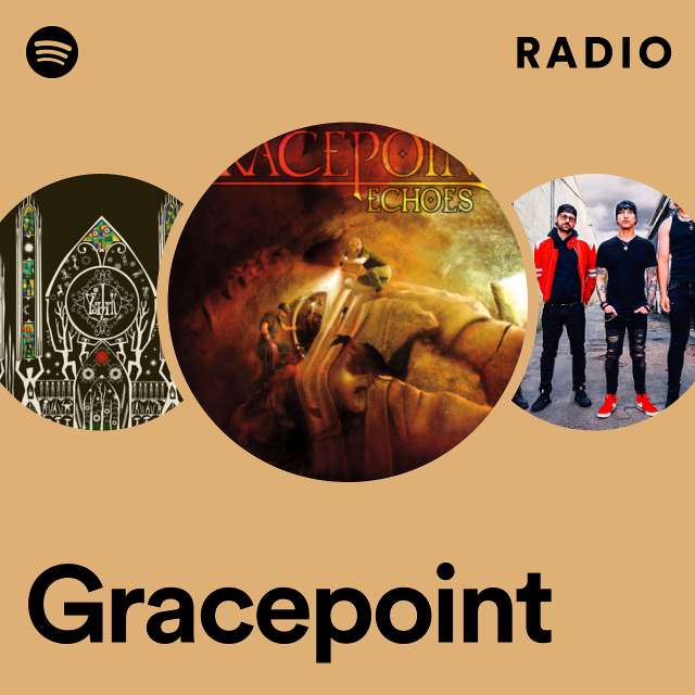 Gracepoint Radio