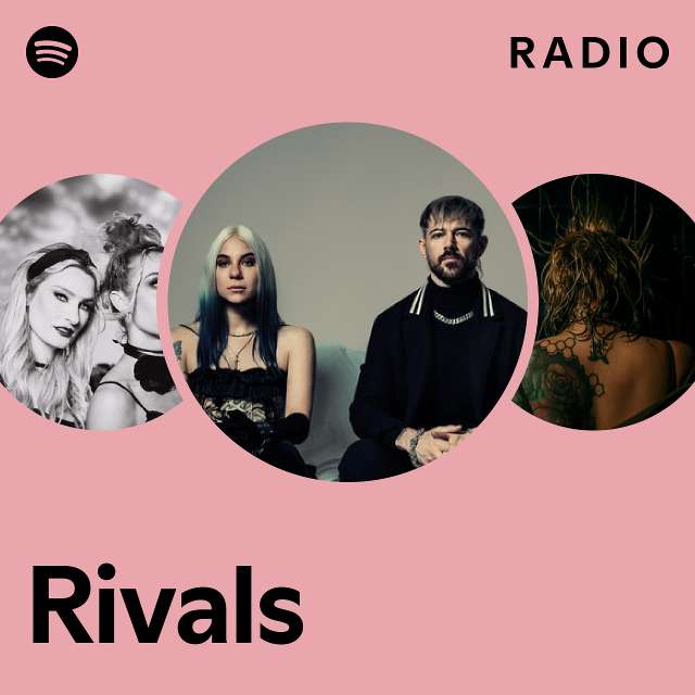 Rivals Radio - playlist by Spotify | Spotify