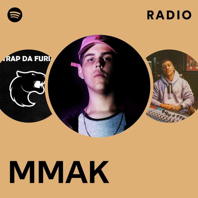 Stream Rap da Furia (Parte 2) by MMAK