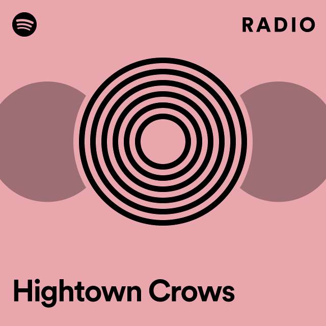 Hightown Crows Radio