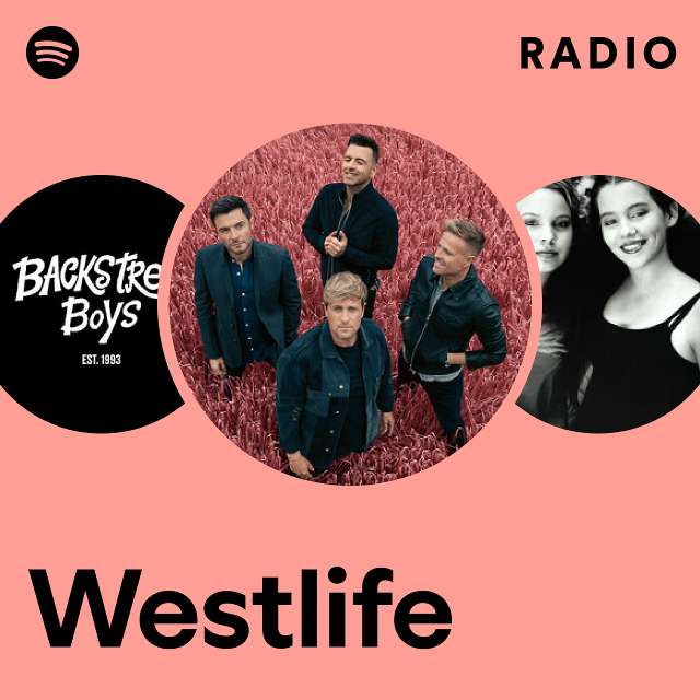 This Is Westlife - playlist by Spotify