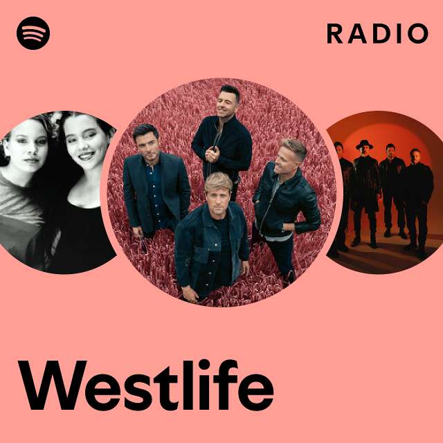 Win Westlife's “Westlife” and “The Love Album”