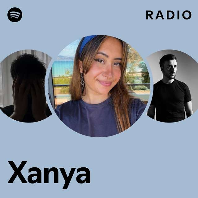 Xanya 2024