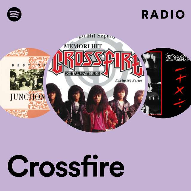Crossfire Radio