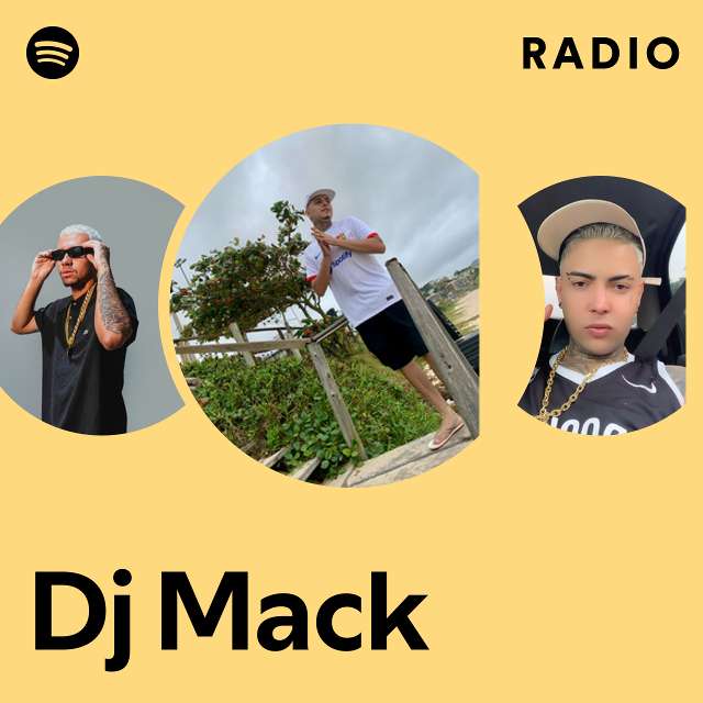 Vai Vai Jogar - DJ Mack