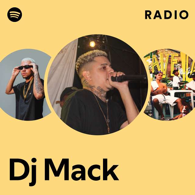 Vai Vai Jogar - DJ Mack