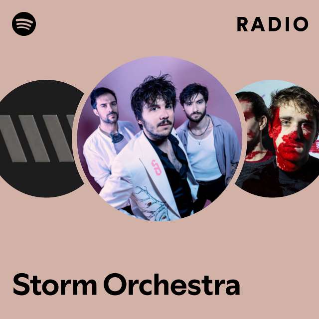 Imagem de Storm Orchestra