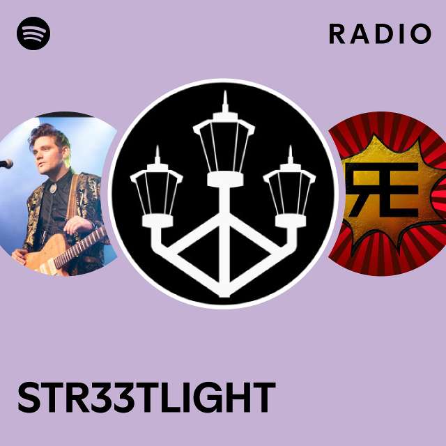 Stract Radio - playlist by Spotify