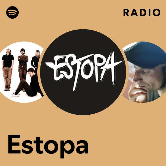 Estopa – Como Camarón (Live from Spotify Madrid) Lyrics