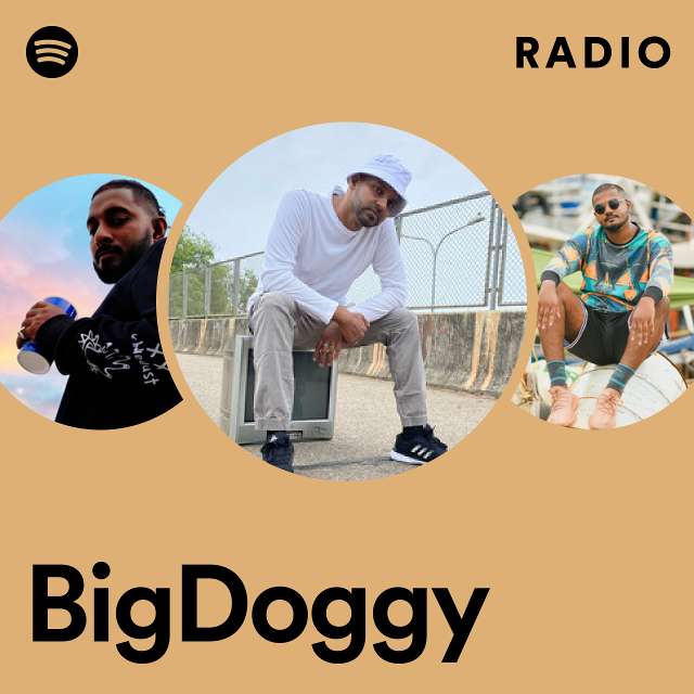 BigDoggy Radio