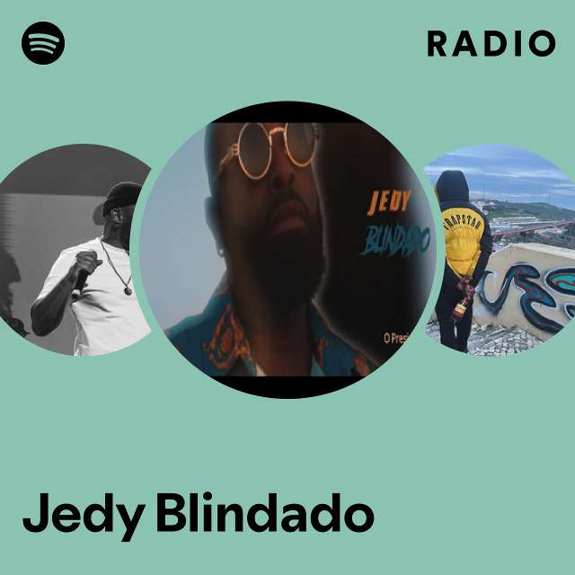 Jedy Blindado