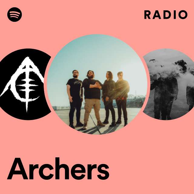 Archers Radio