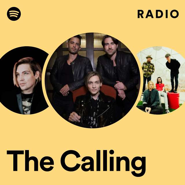 The Calling Radio