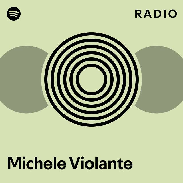 Michele Violante Spotify