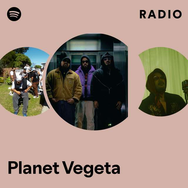 The Planet Vegeta Podcast