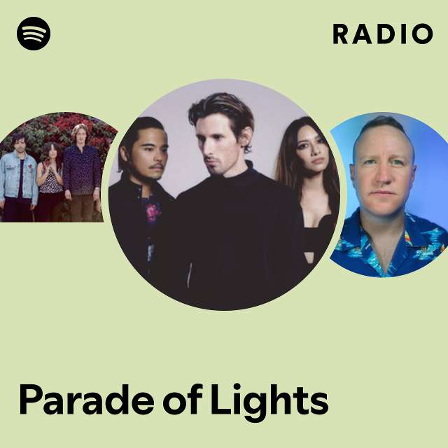 Imagem de Parade Of Lights