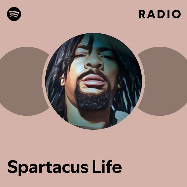 Spartacus Life Radio