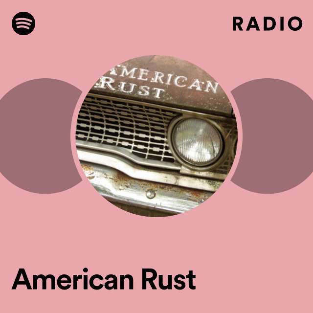 American Rust Radio