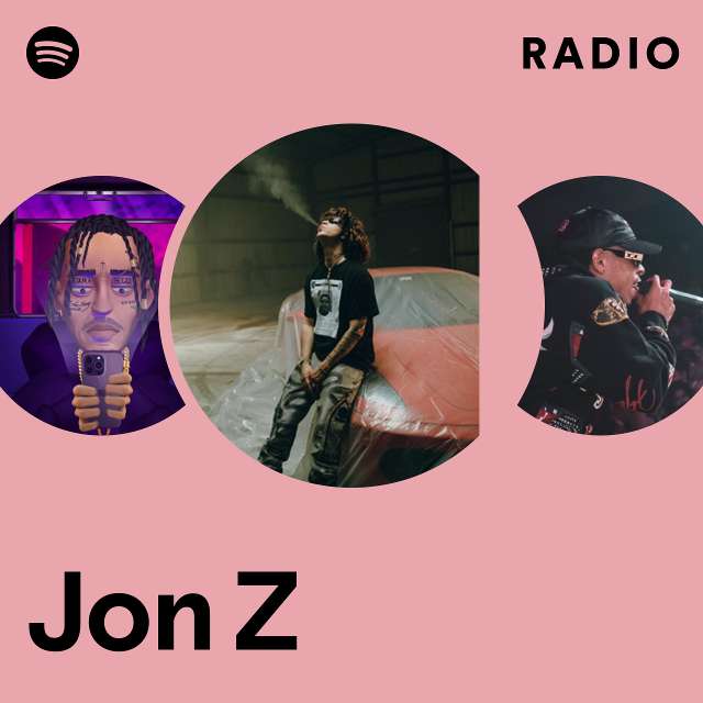 Jounin Trap Radio - playlist by Spotify