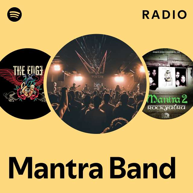 Mantra band hot sale