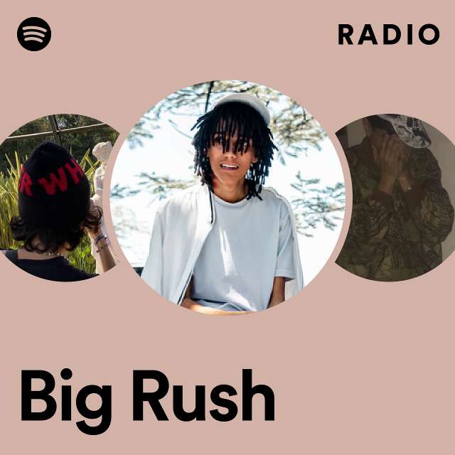 Big Rush Radio
