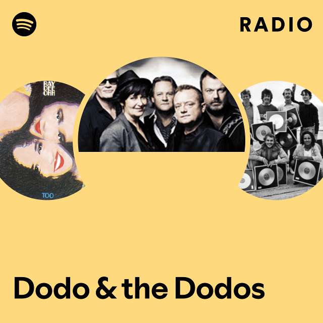 Dodo & the Dodos Radio