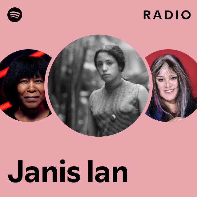 Janis Ian | Spotify