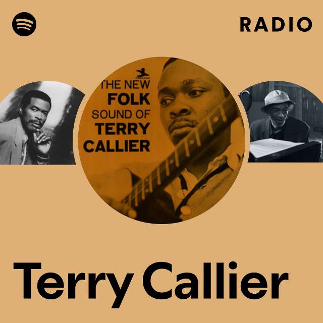 Terry Callier | Spotify