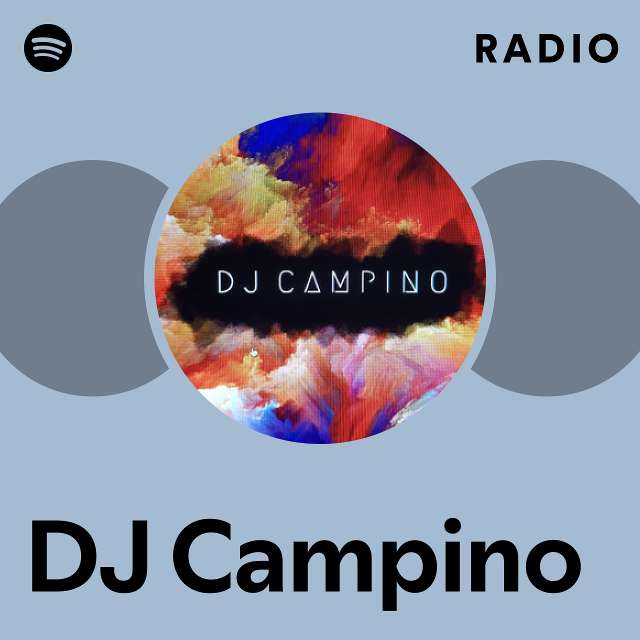 Campino  Spotify