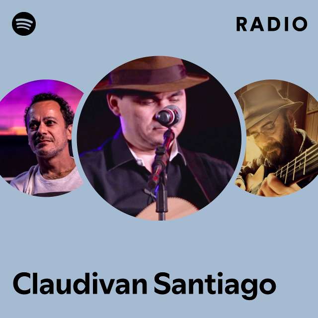 Claudivan Santiago – VIOLA CENTRAL
