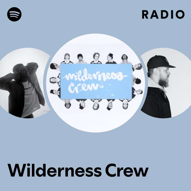 Wilderness Crew Radio