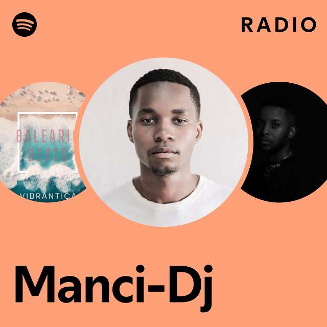 Manci-Dj Radio - playlist by Spotify | Spotify