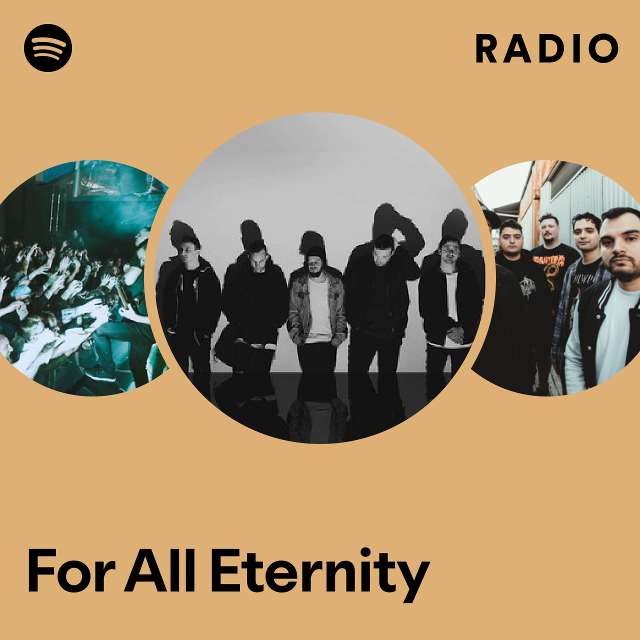 For All Eternity Radio