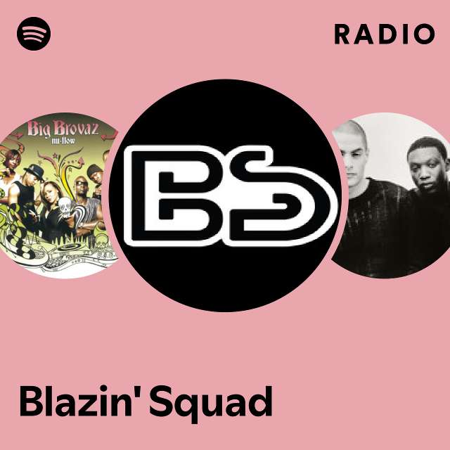 Listen to Strictly Blazin podcast
