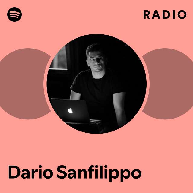 Dario Sanfilippo