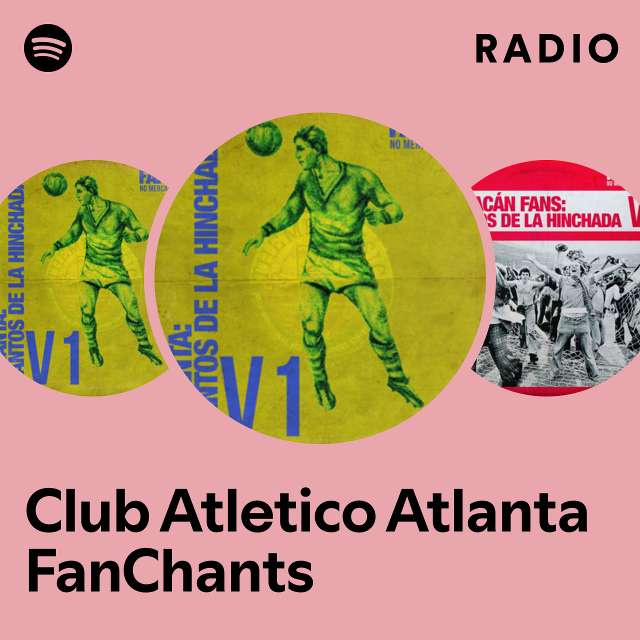 Club Atlético Atlanta  Atlanta, Atlético, Club