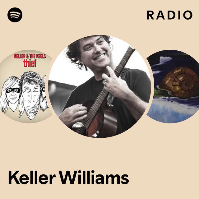 keller flame Radio - playlist by Spotify