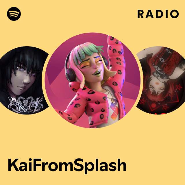 Who is Kai from Splash? @kaifromsplash, explained