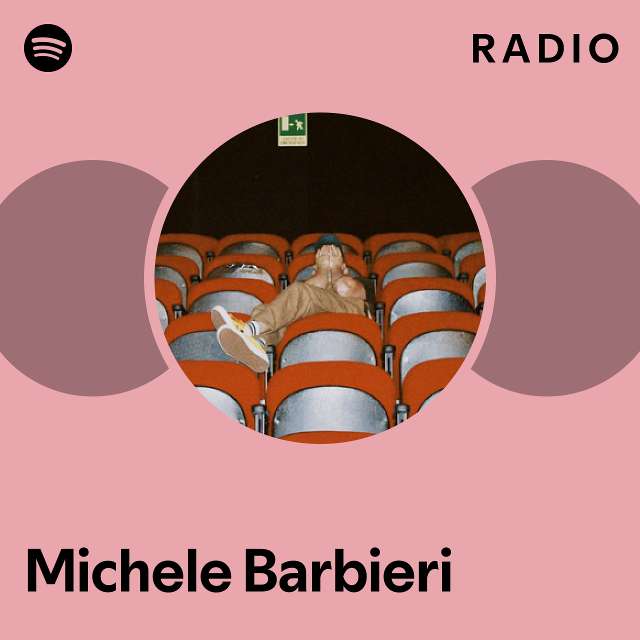 Michele Barbieri Spotify