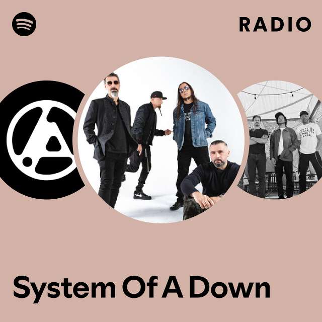 System of a Down - Spiders (Alternate Music Video) : r/systemofadown