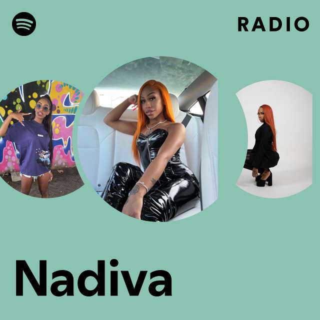 Deeva Radio - playlist by Spotify