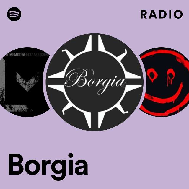 Borgia Radio