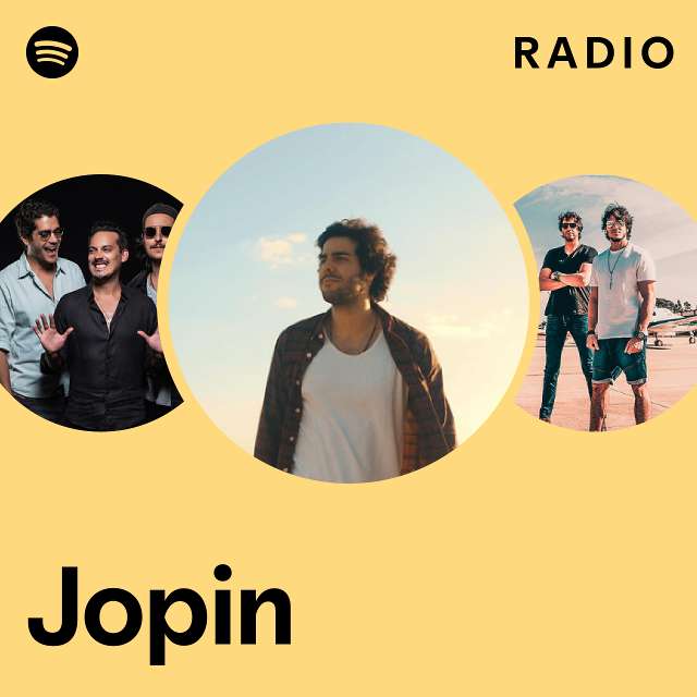 Jounin Trap Radio - playlist by Spotify