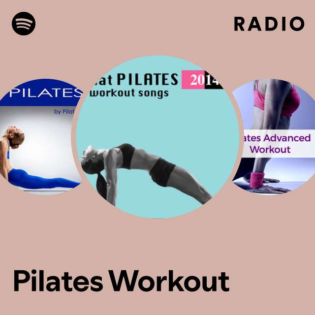 Sexy Pilates Workout - song and lyrics by Power Pilates Music