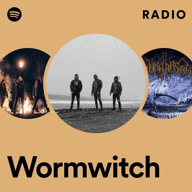 Wormwitch Radio