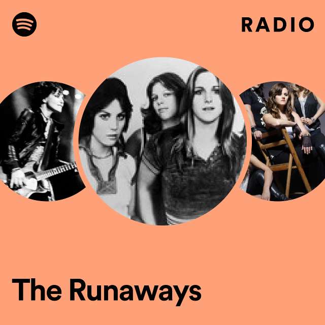 Imagem de The Runaways