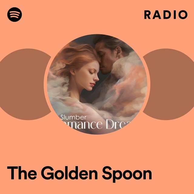 The Golden Spoon Radio
