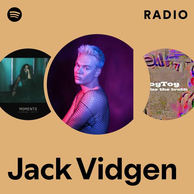Jack Vidgen – I Am King I Am Queen Lyrics
