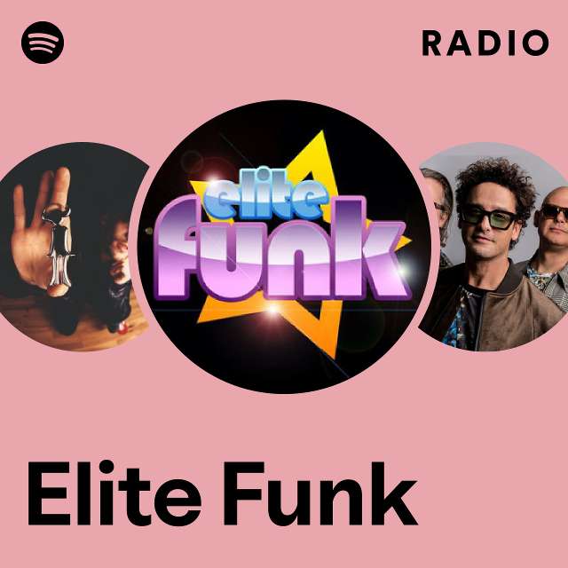 Elite Funk