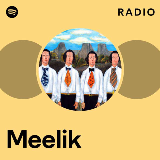 Lil Meep Radio - playlist by Spotify